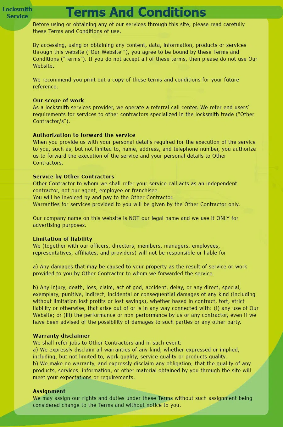 Father Son Locksmith Store Detroit, MI 313-447-1550