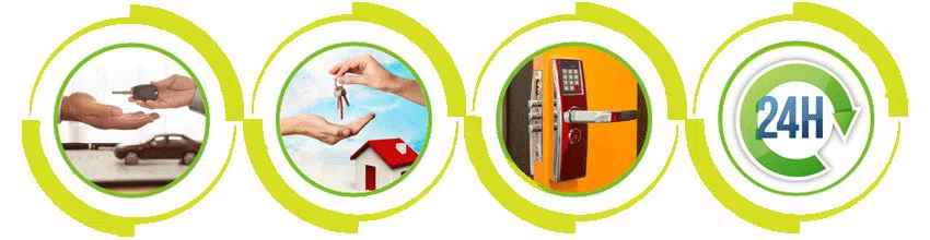 Father Son Locksmith Store Detroit, MI 313-447-1550